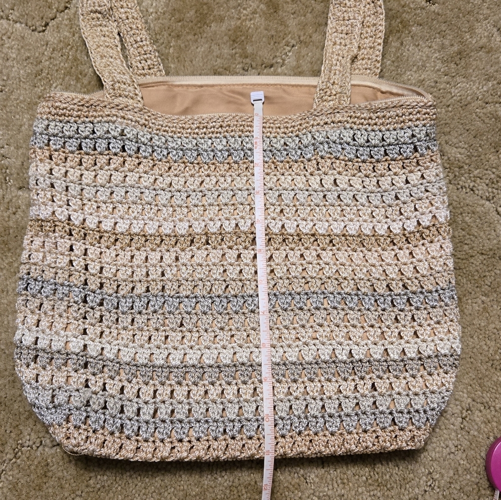The Sak Purse - Picture 2 of 7